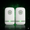 AHORRADOR DE ENERGÍA ⚡🔌 Caja Ahorradora de Energía para Hogar y Oficina