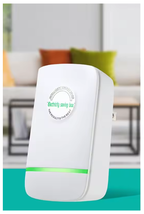 AHORRADOR DE ENERGÍA ⚡🔌 Caja Ahorradora de Energía para Hogar y Oficina