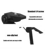 ✨ Kit de Grabación de Video con Trípode, Luz LED, Micrófono y Bluetooth🎥
